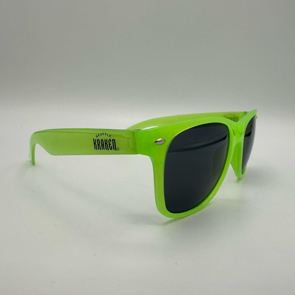 Seattle Kraken Sunglasses